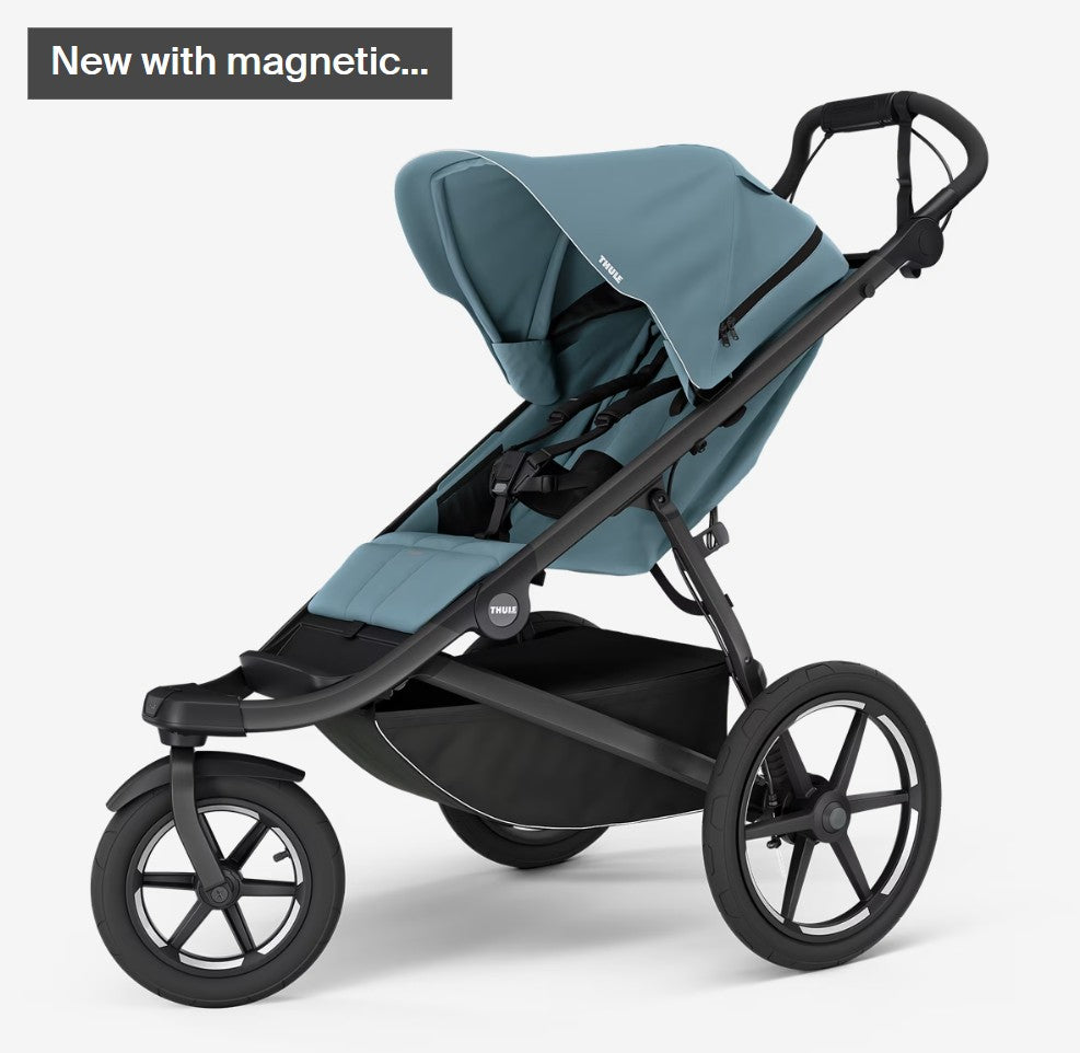 Prams – adoreu baby, Babyland & Stork Talk