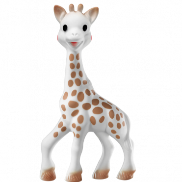 Sophie Girafe Tasmania 