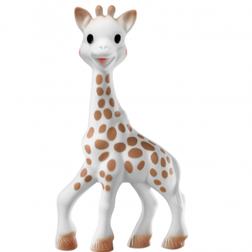 Sophie Girafe Tasmania 