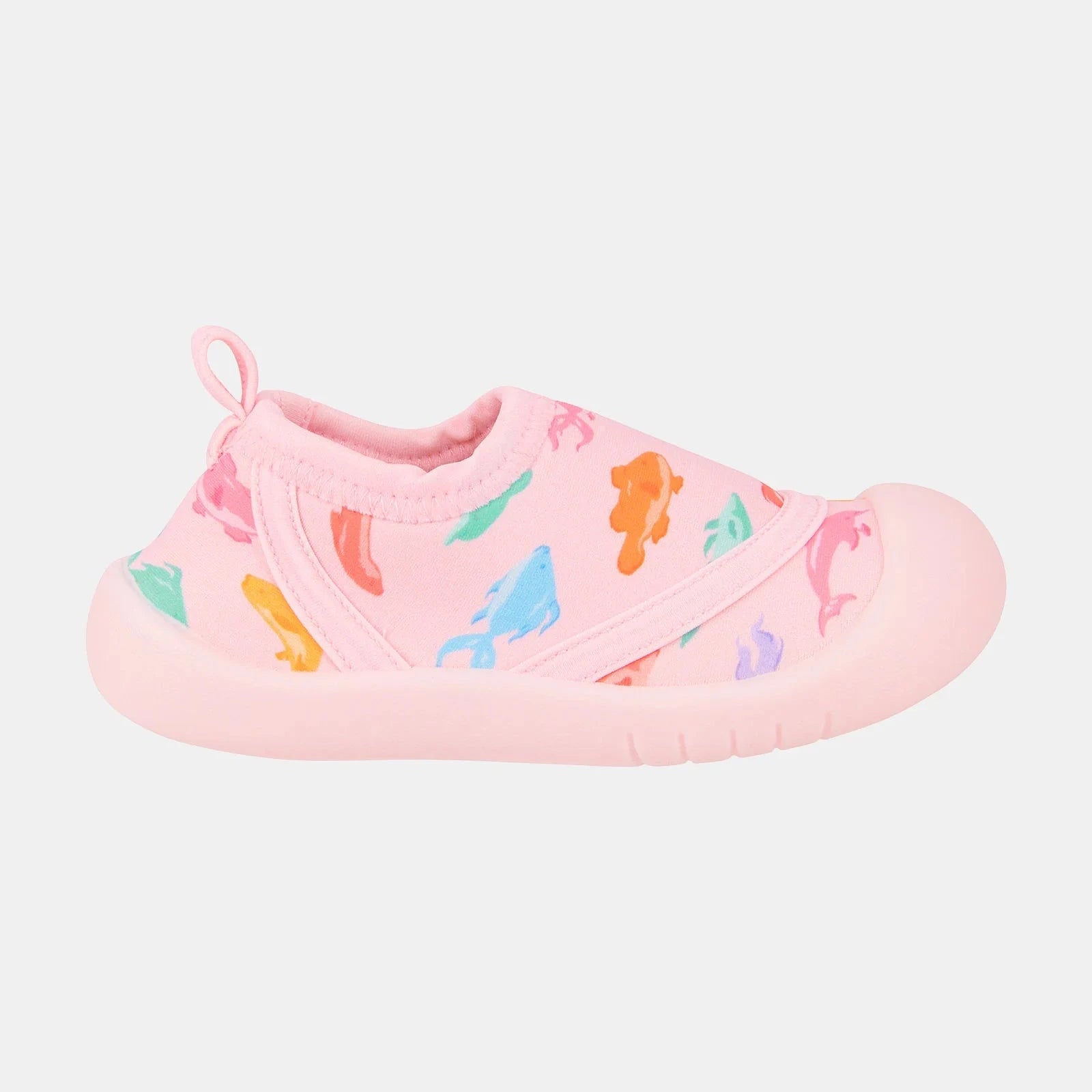Baby swim booties sales