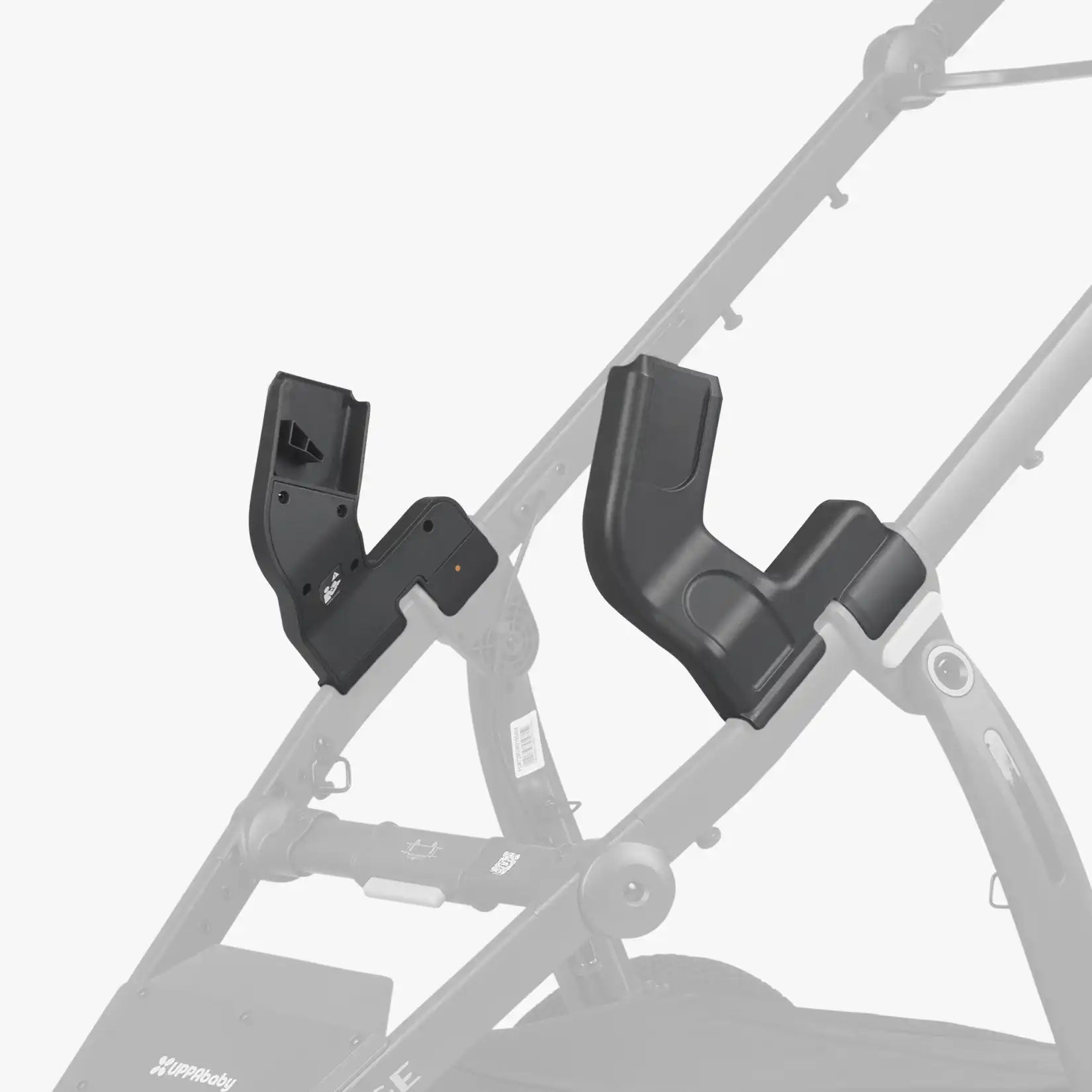 uppababy capsule Uppababy Ridge Capsule Adapters | Uppababy