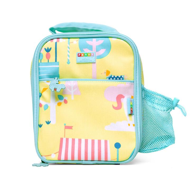 Penny Scallan Mini Insulated Park Life Lunch Box Adoreu Baby Launceston Tasmania