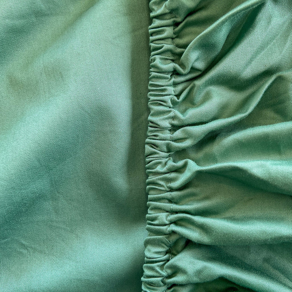 Waterproof Cot Sheet Adoreu Baby Shop Launceston Tasmania Little Human Linens