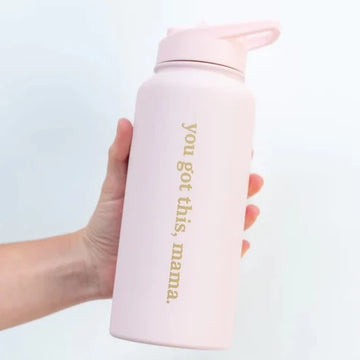 Breast Feeder Ultimate Water Bottle Made to Milk Adoreu Baby SHop Launceston Tasmania