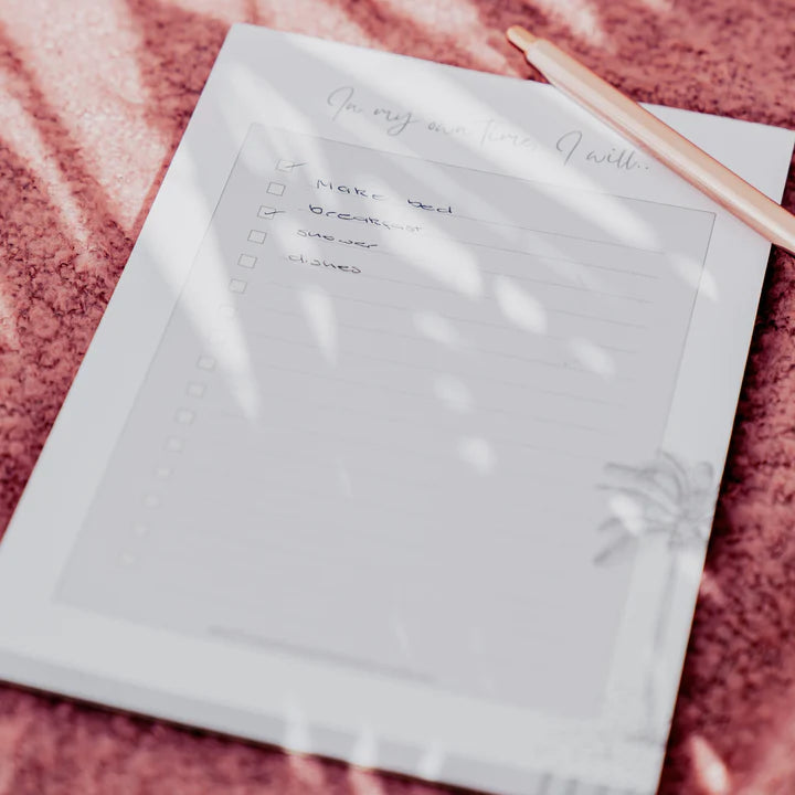 Baby Loss Journal angel baby memorial Journal keepsake Adoreu Baby Launceston Tasmania