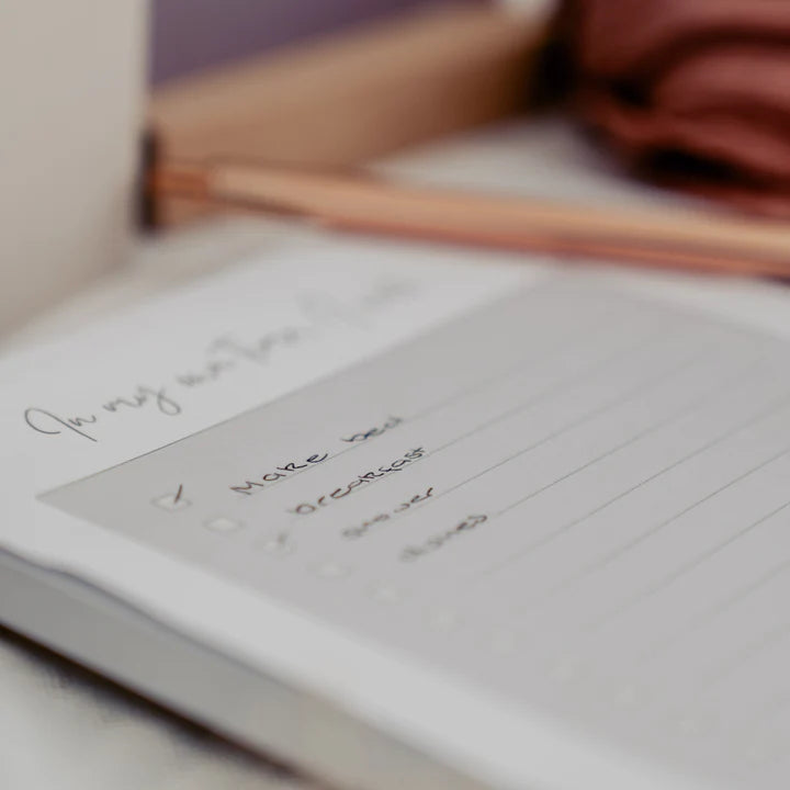 Baby Loss Journal angel baby memorial Journal keepsake Adoreu Baby Launceston Tasmania