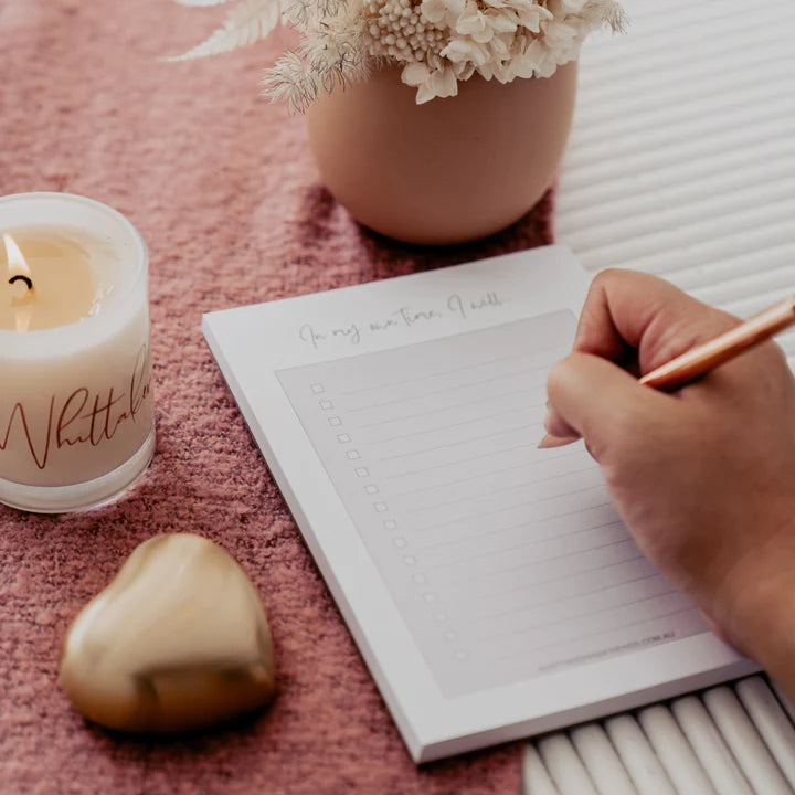 Baby Loss Journal angel baby memorial Journal keepsake Adoreu Baby Launceston Tasmania