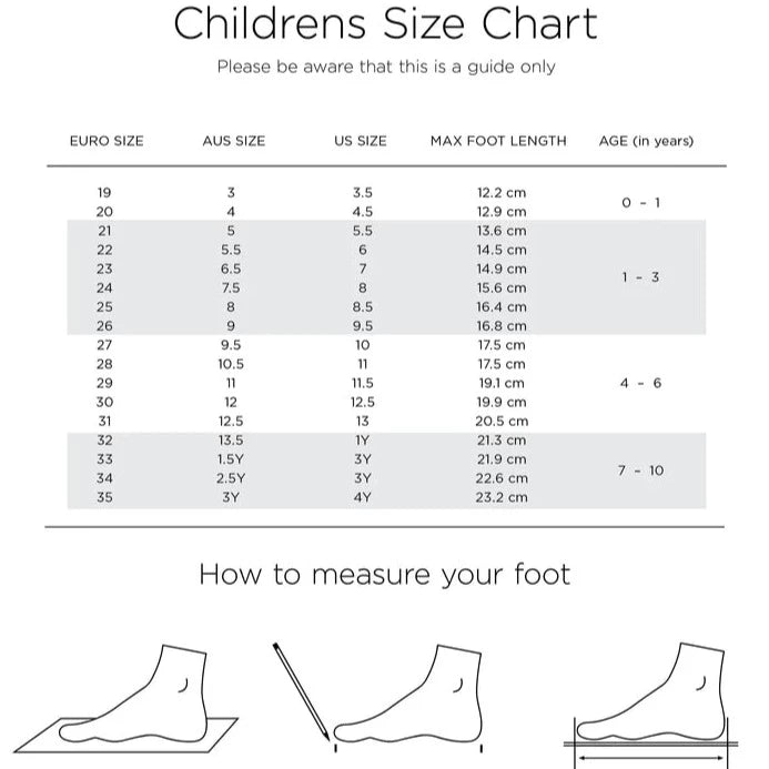 Ben Canvas Denim Shoes Adoreu Baby Shop Launceston Tasmania Walnut Shoes