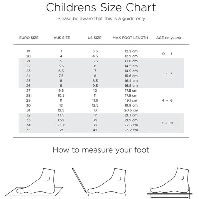 Millie Canvas Metallic Blush Adoreu Baby Shop Launceston Tasmania Walnut Shoes