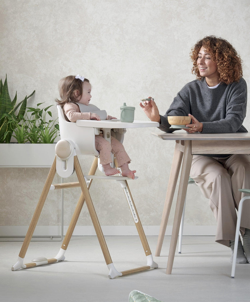 Mamas & Papas Highchairs Eno Highchair - Cashmere