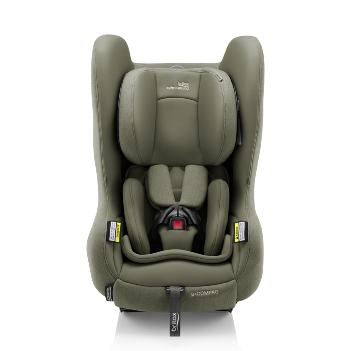 www britax com au B-Compaq Style | Dark Olive | Britax