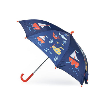 Penny Scallan Anchors Away Kids Umbrella Adoreu Baby Shop Launceston Tasmania