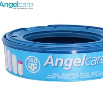 Angelcare Odour Seal Refill Adoreu Baby Shop Launceston Tasmania