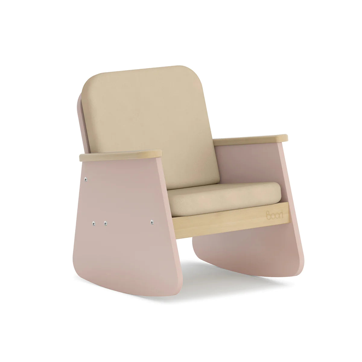 Boori rocking chair clearance