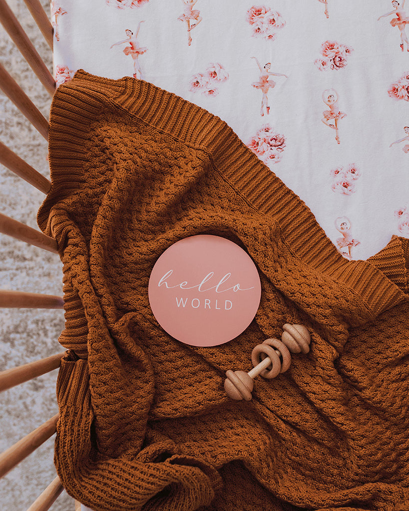 snuggle hunny launceston baby blanket baby gifting adoreu baby tasmania