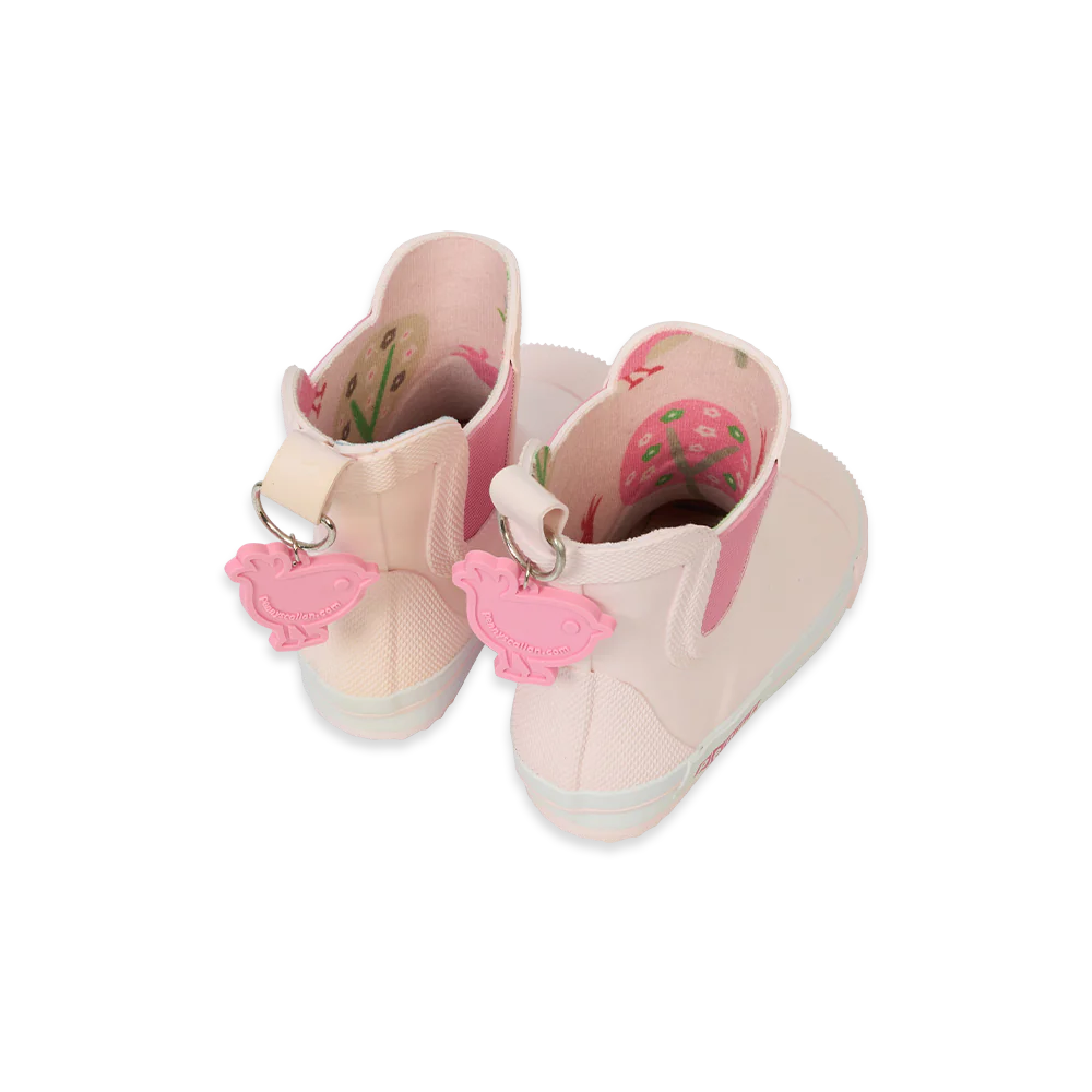 Penny Scallan Gumboots Chirpy Bird Adoreu Baby Shop Launceston Tasmania