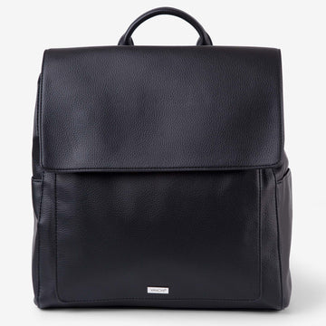 Nappy bags launceston The Emmy Backpack - Black - Vancchi launceston's favourite baby shop adoreu baby has a huge range of luxurious nappy bags for new mums.