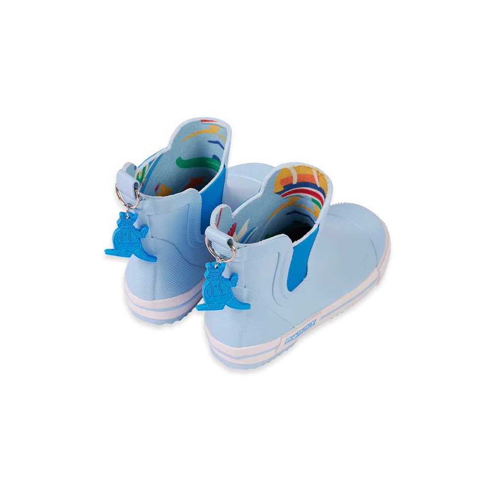 Penny Scallan Gumboots Kanga Crew Adoreu Baby Shop Launceston Tasmania