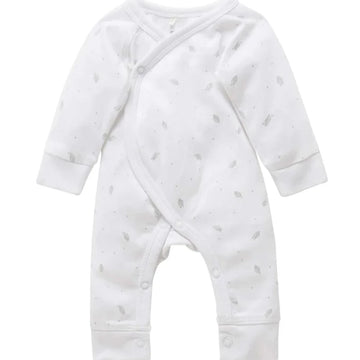 Premi Romper Purebaby Launceston