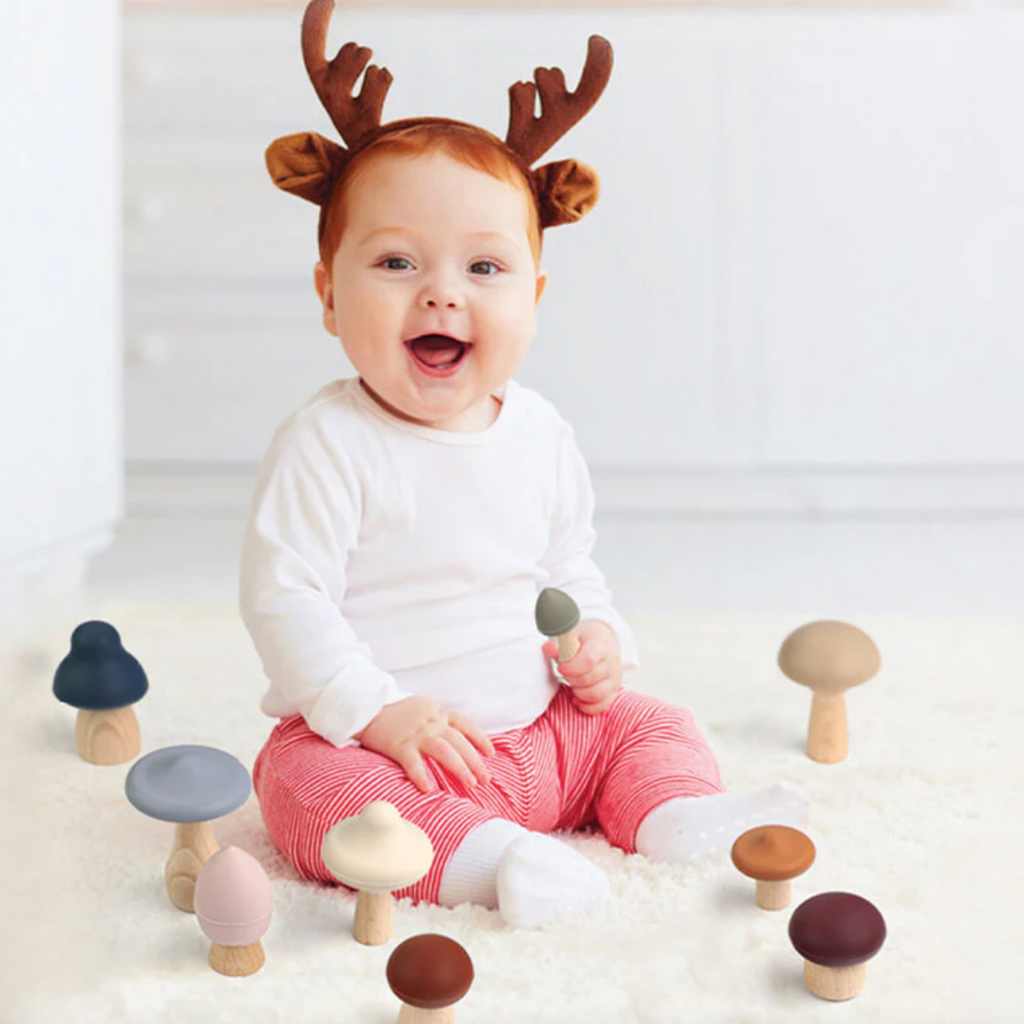 launceston baby shop - luxury baby teething toys