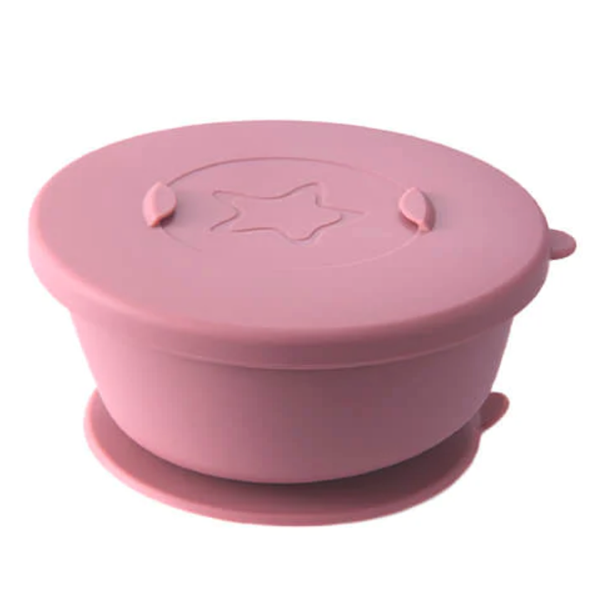 silicon baby bowl with lid adoreu baby launceston your one stop baby shop in tasmania