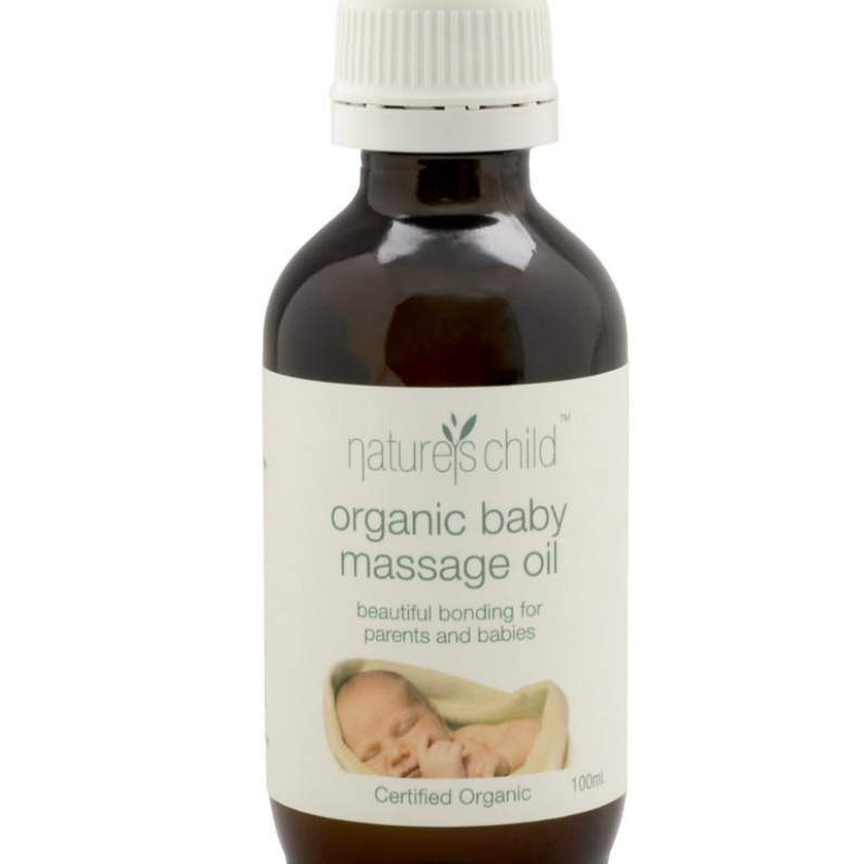 baby massage oil launceston baby shop