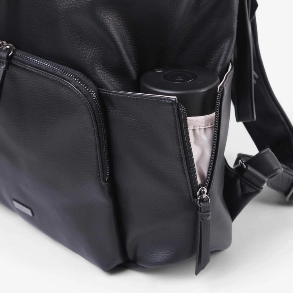 Launceston baby shop adoreu baby tasmania - vanchi nappy bag, luxury baby gifting tasmania