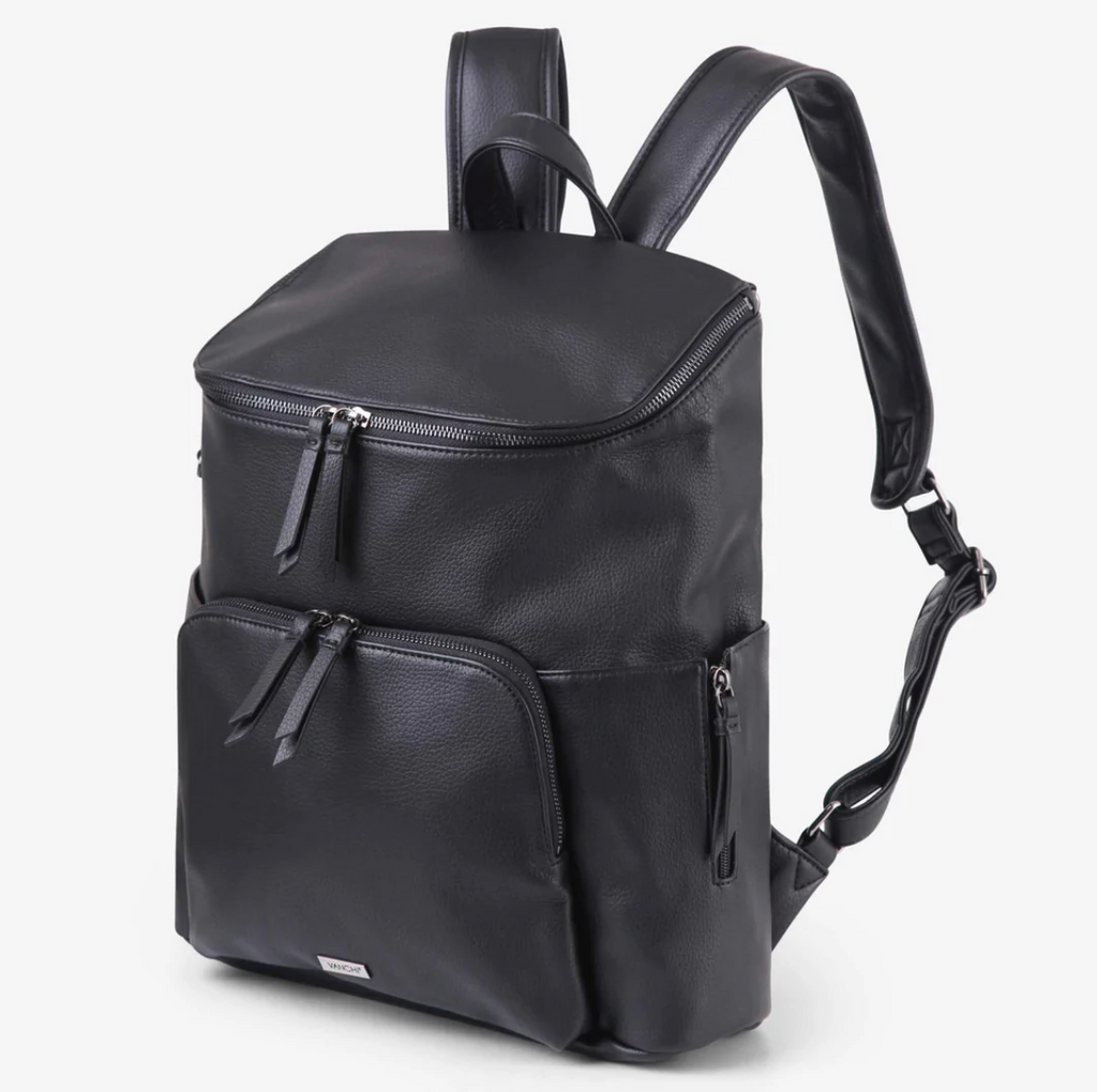 Launceston baby shop adoreu baby tasmania - vanchi nappy bag, luxury baby gifting tasmania