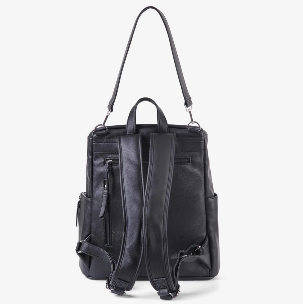 Launceston baby shop adoreu baby tasmania - vanchi nappy bag, luxury baby gifting tasmania