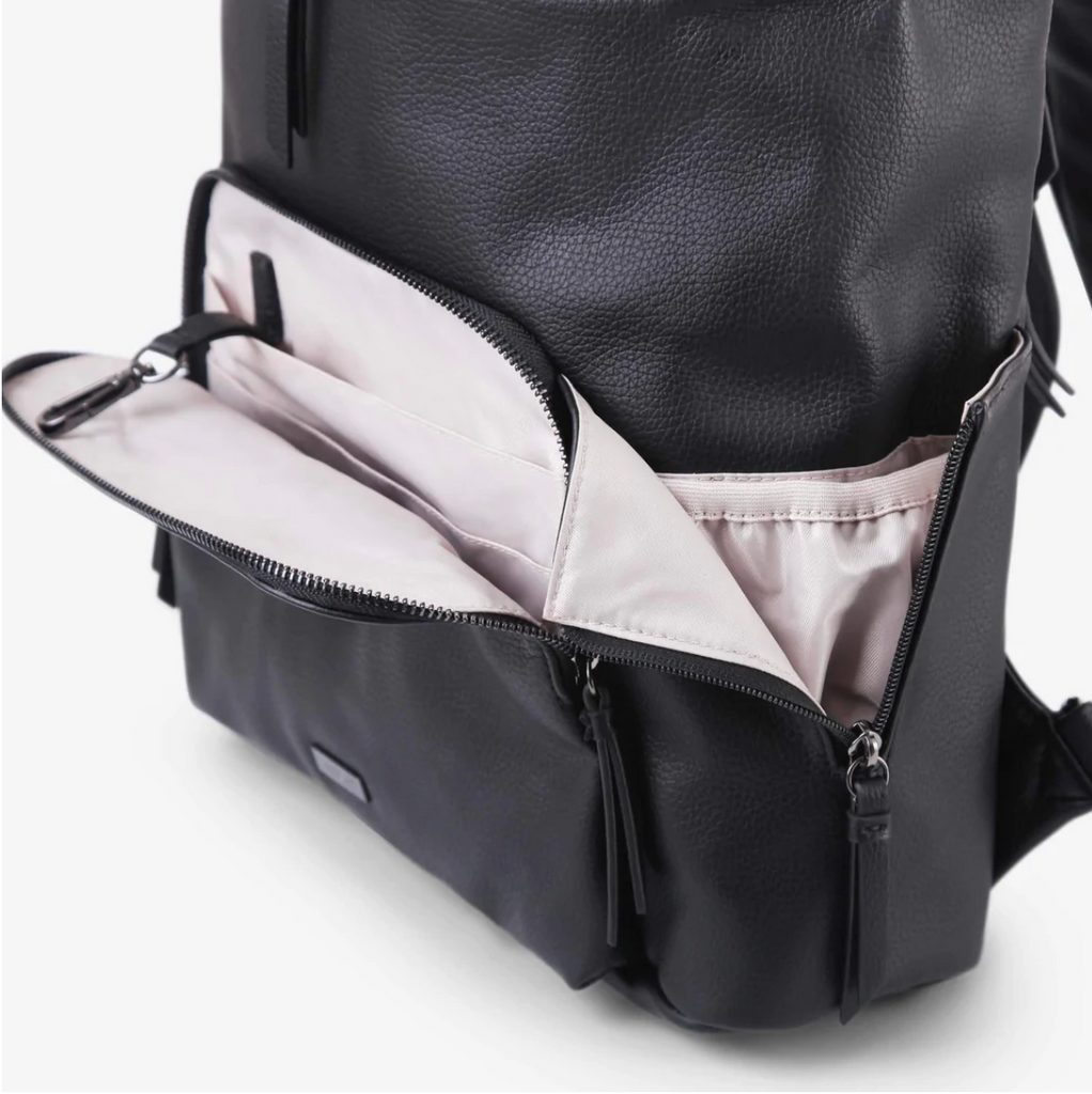 Launceston baby shop adoreu baby tasmania - vanchi nappy bag, luxury baby gifting tasmania