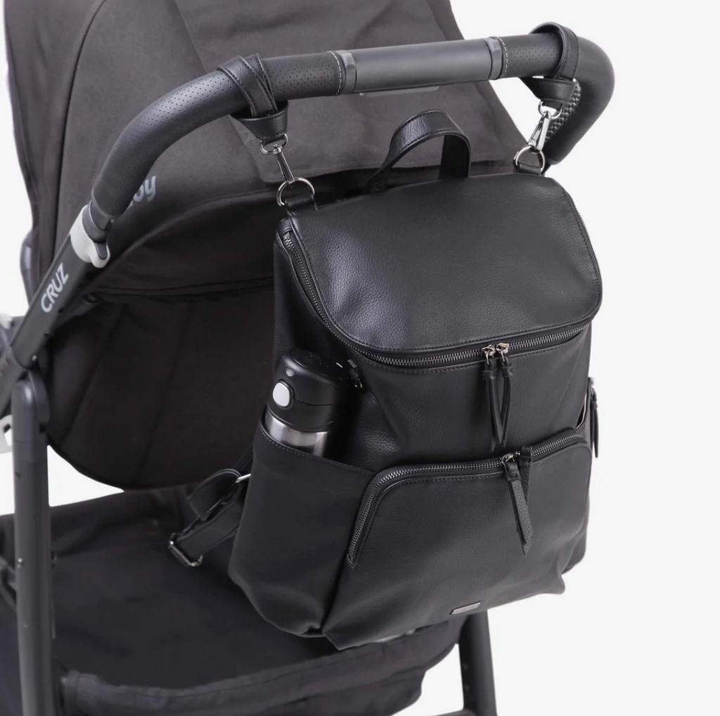 Launceston baby shop adoreu baby tasmania - vanchi nappy bag, luxury baby gifting tasmania