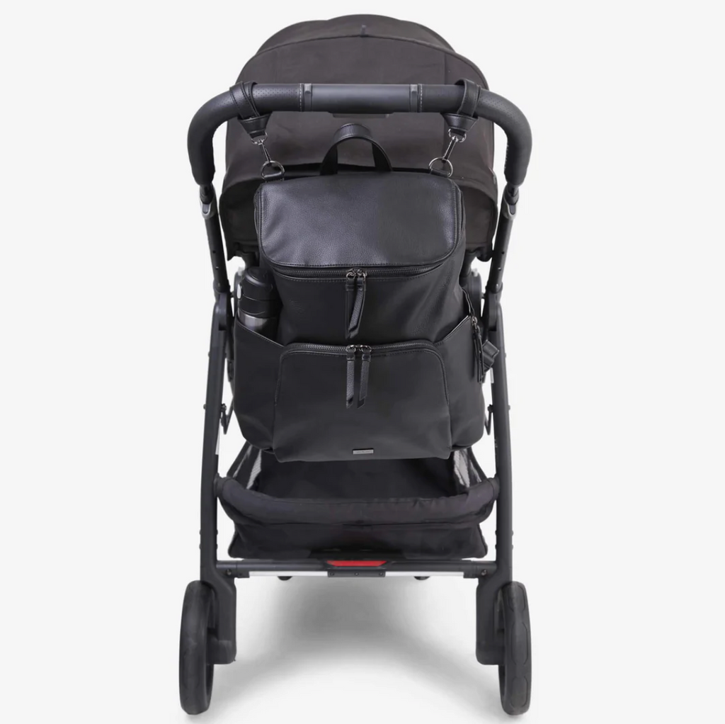 Launceston baby shop adoreu baby tasmania - vanchi nappy bag, luxury baby gifting tasmania