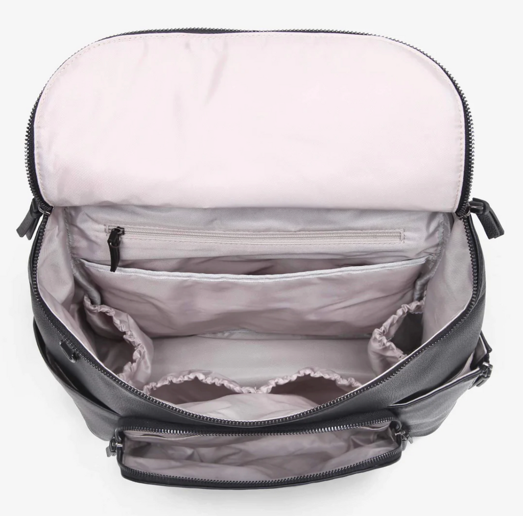 Launceston baby shop adoreu baby tasmania - vanchi nappy bag, luxury baby gifting tasmania