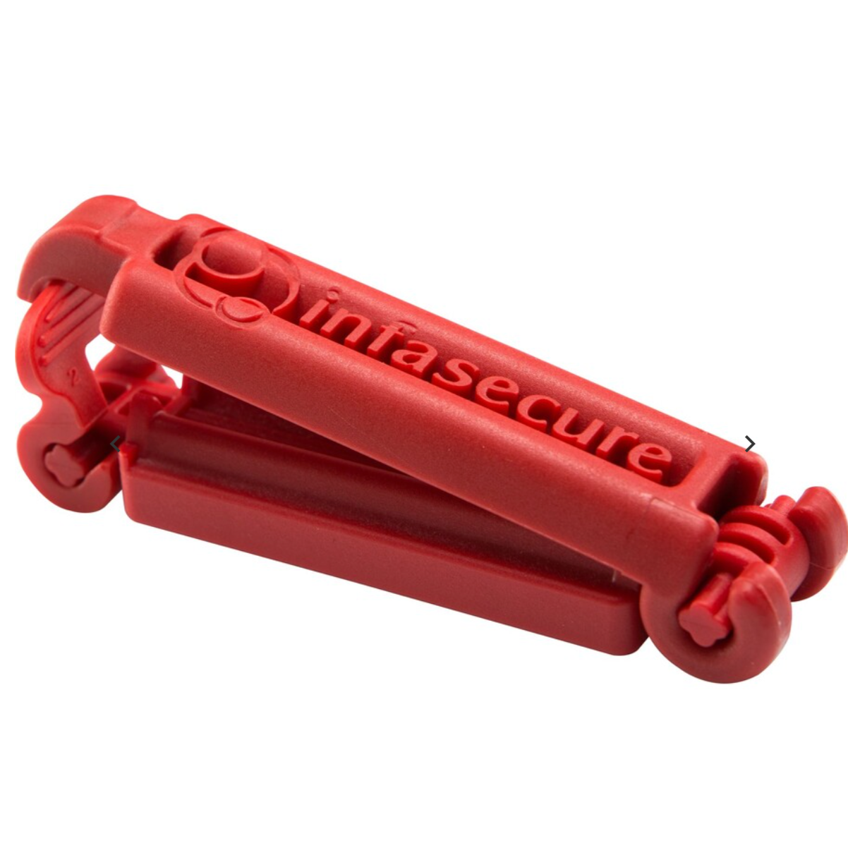 Safe Grip Infasecure Belt Clamp adoreu baby Launceston