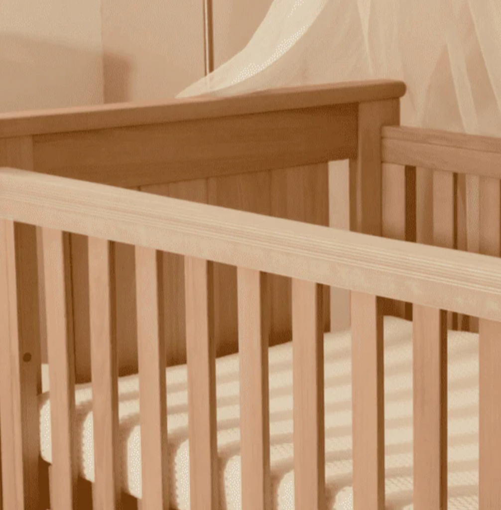 Flexi Cot Teething Rail adoreu baby Launceston