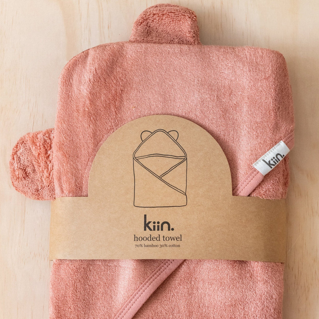 Bamboo baby towel launceston baby shop adoreu baby